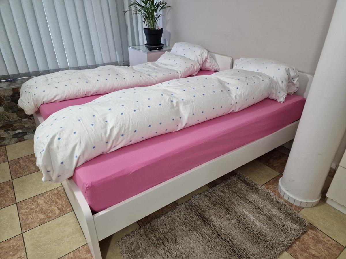 Hanse Quartier Guest house