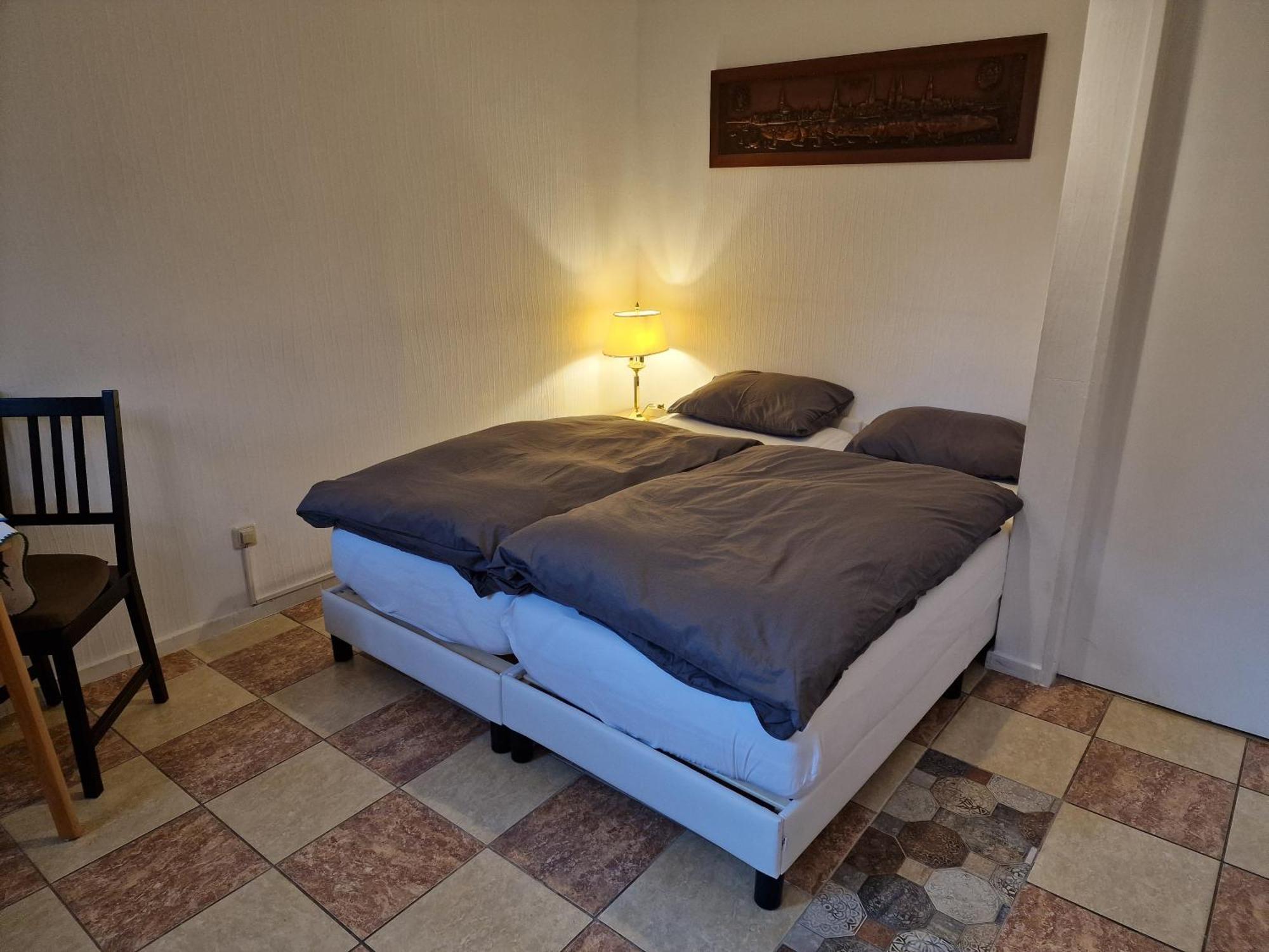 Hanse Quartier Guest house Hamburg