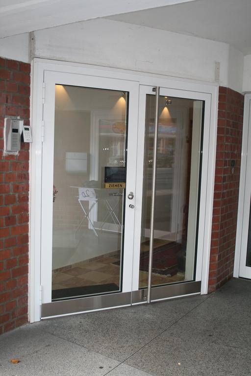 Das Hanse Quartier 3* Hambourg