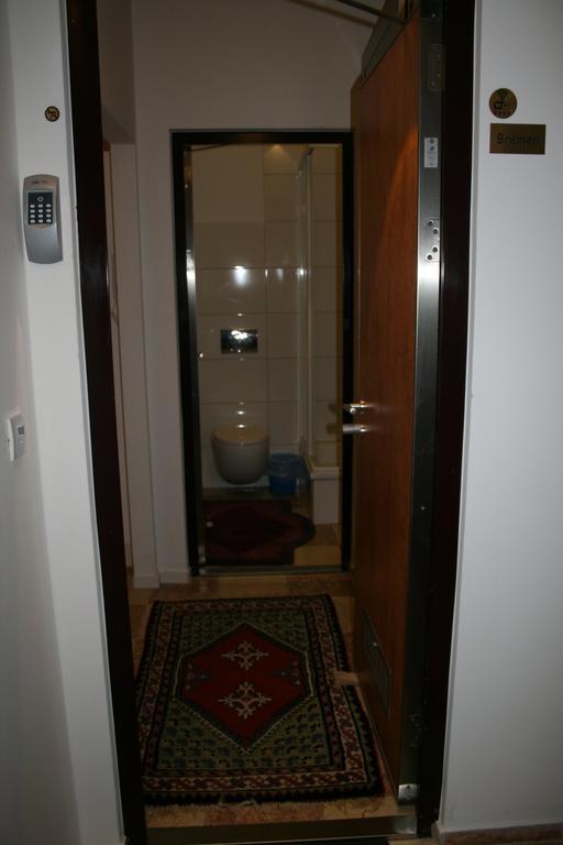 Guest house Hanse Quartier