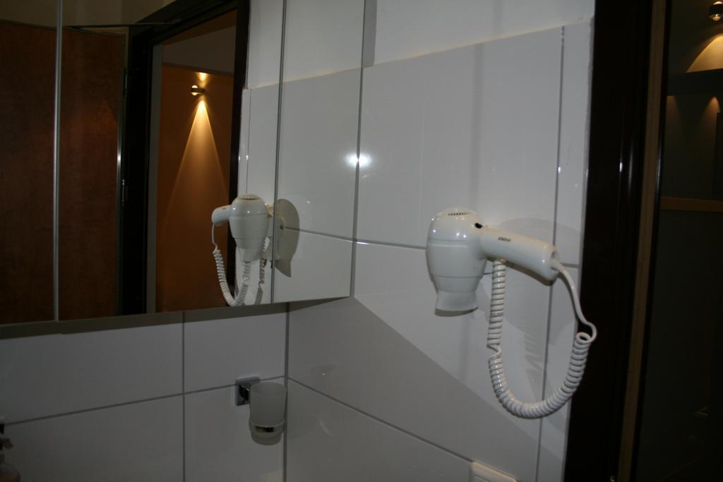 Hanse Quartier Guest house Hamburg