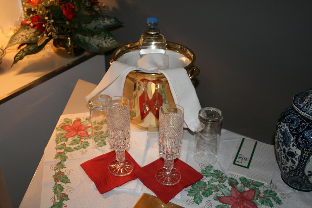 Hanse Quartier Guest house