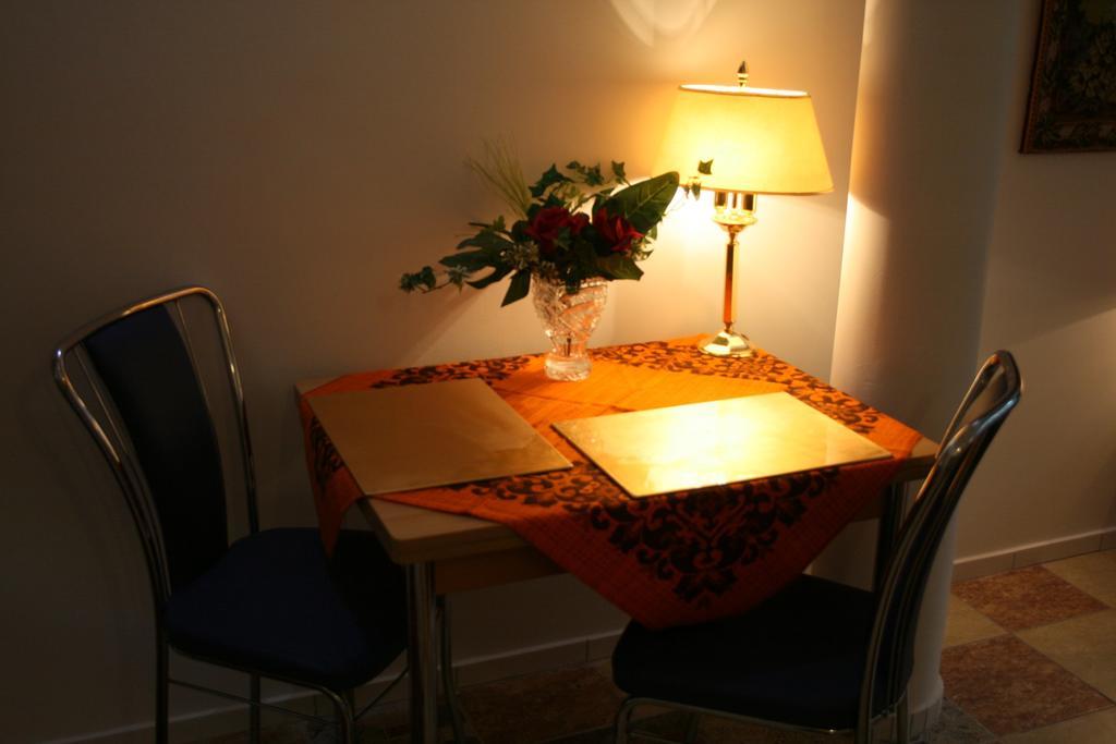 Guest house Hanse Quartier Hamburg