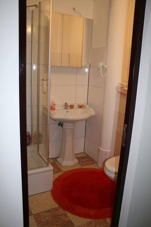 Hanse Quartier Guest house