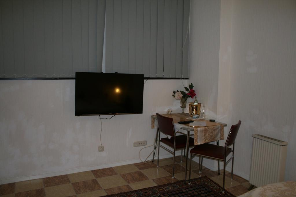 Hanse Quartier Guest house 3*