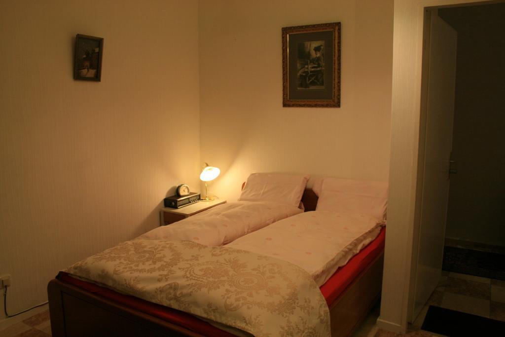 Hanse Quartier Guest house