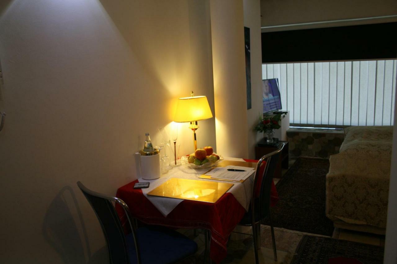 Guest house Hanse Quartier Hamburg
