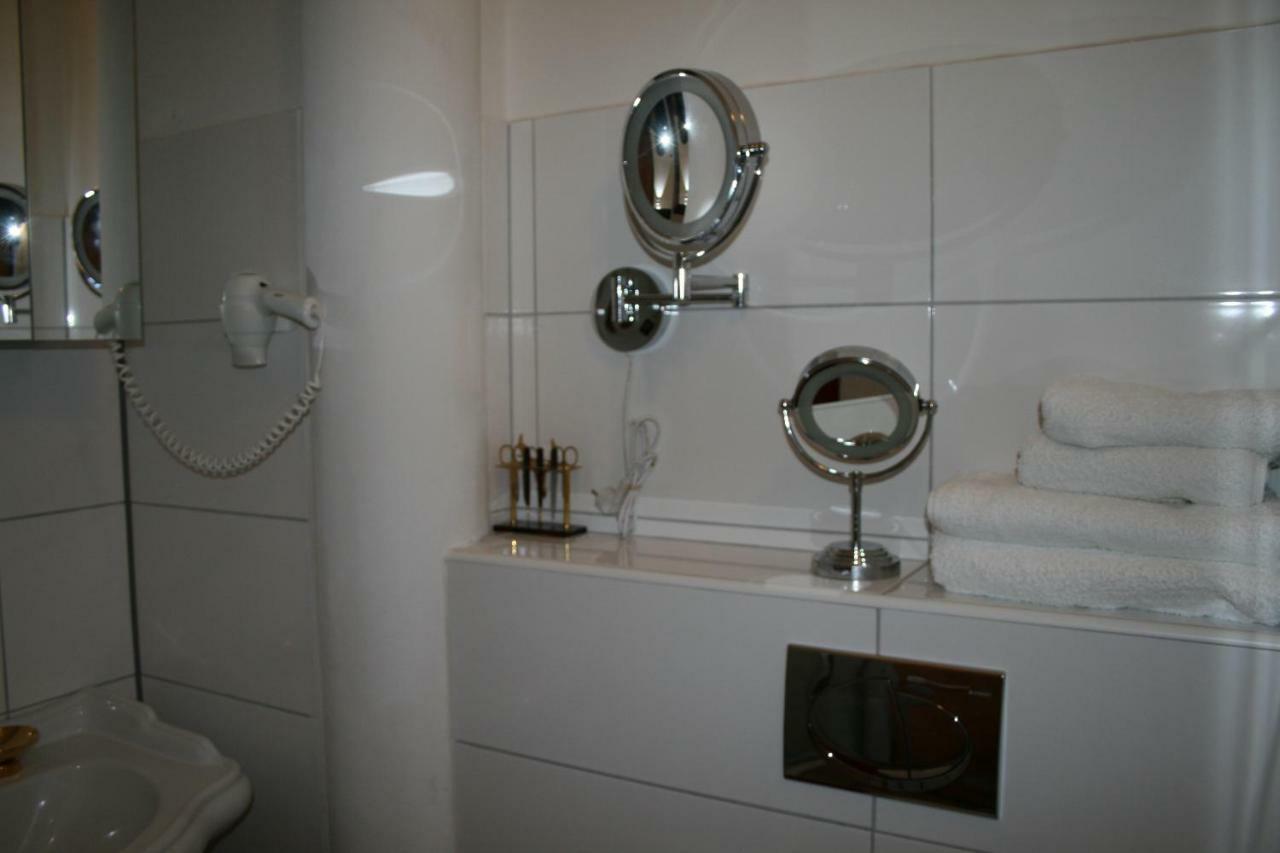 Guest house Hanse Quartier Hamburg