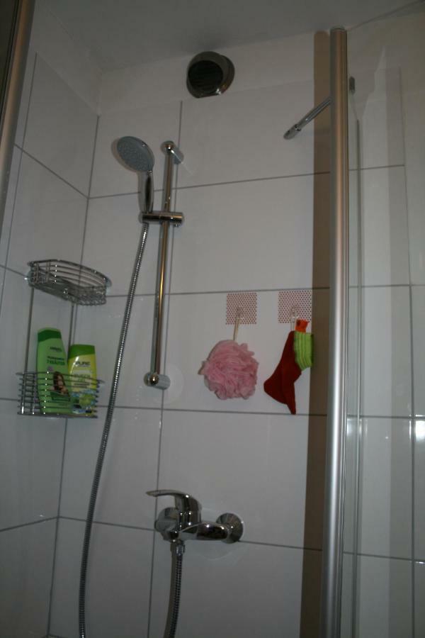 Hanse Quartier Guest house 3*