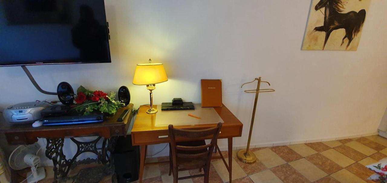 Guest house Hanse Quartier Hamburg