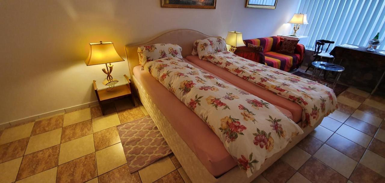 Hanse Quartier Guest house